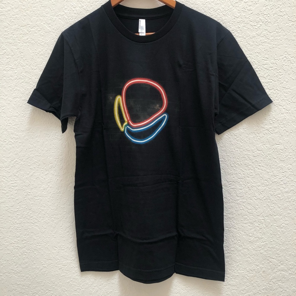 Montana Colors Graffiti TShirt